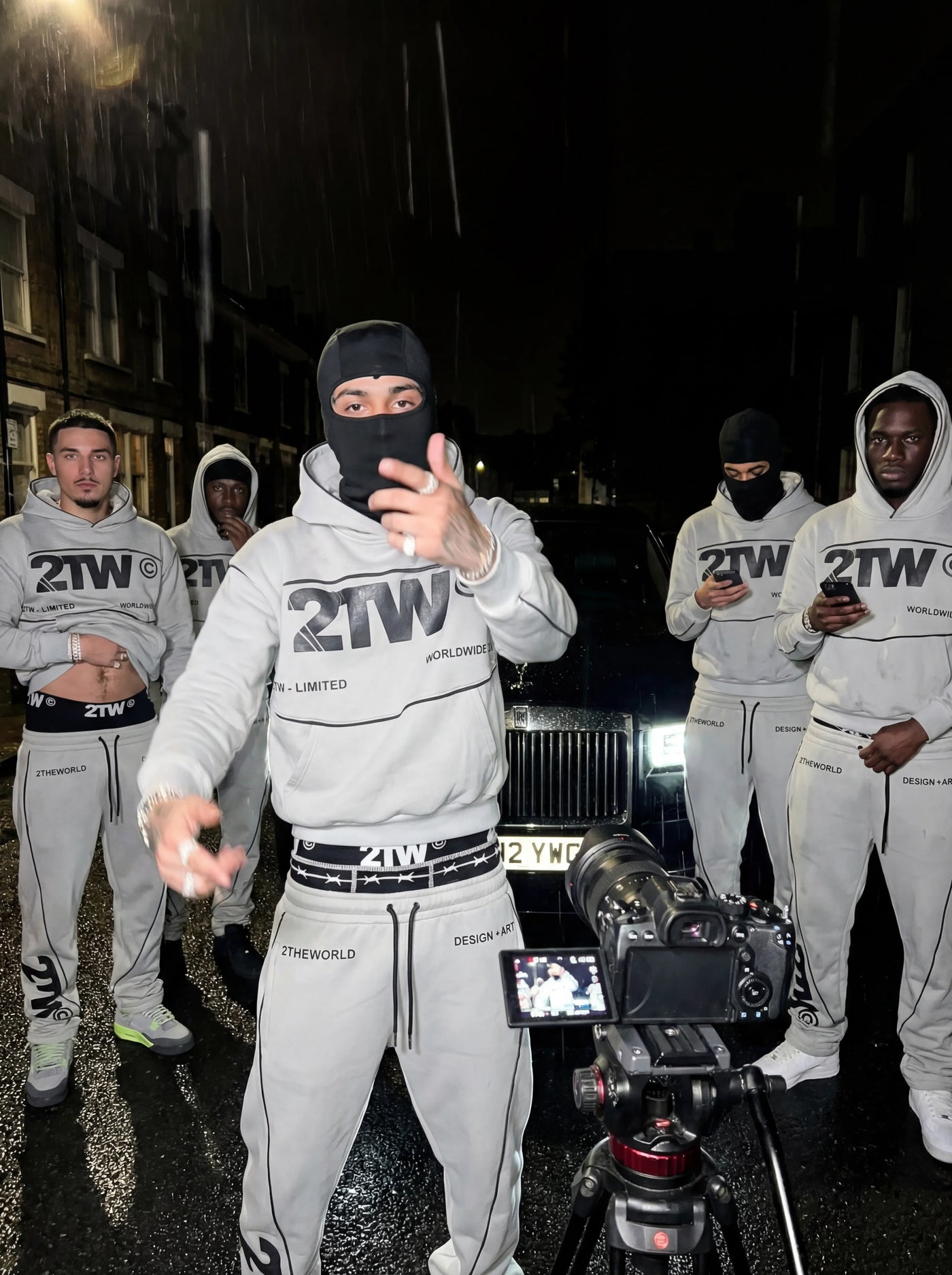 Sweatsuits