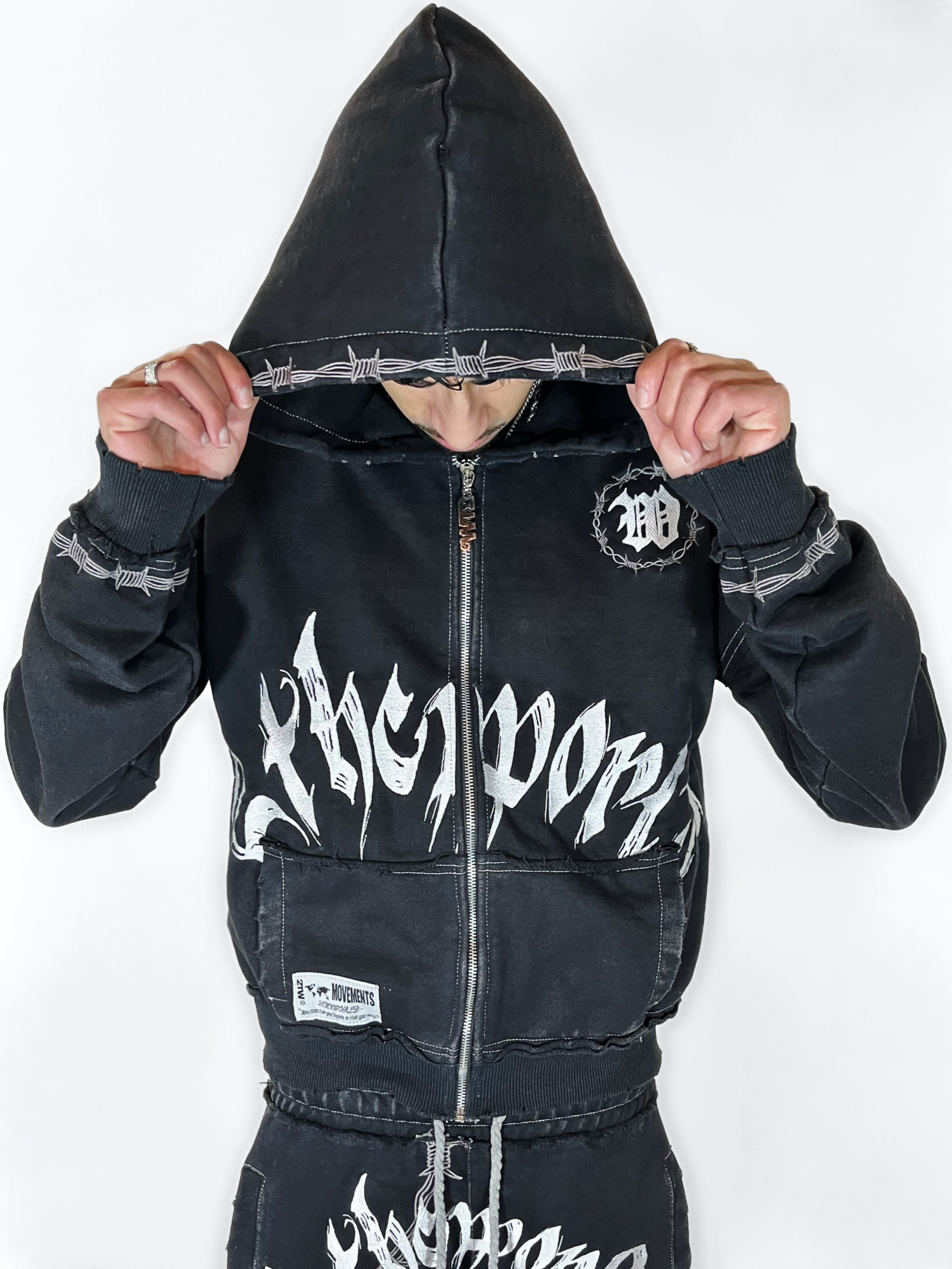 Buy 2 Get One Free - Jacket Bundle