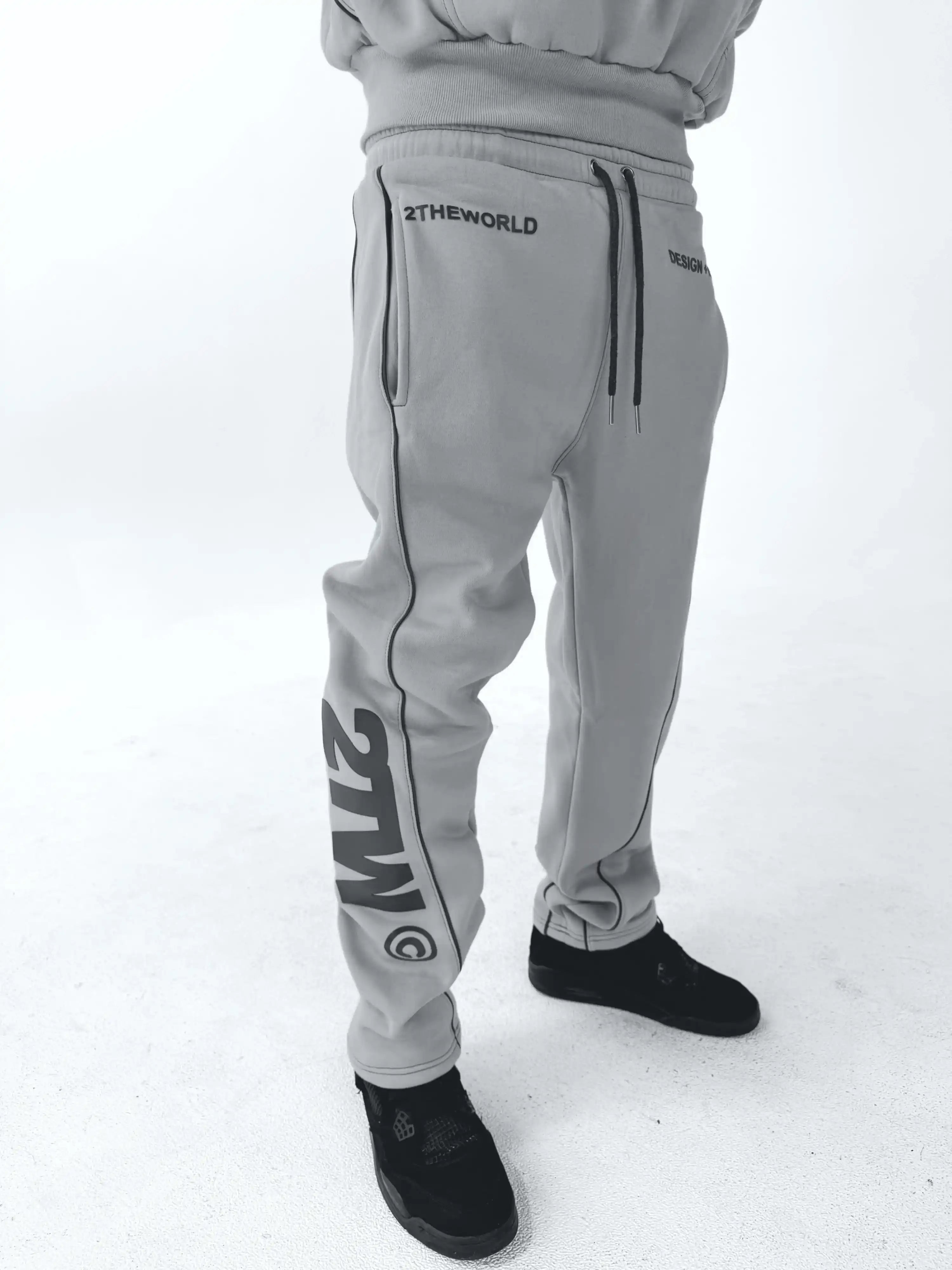 CEMENT ESSENTIAL SWEATS