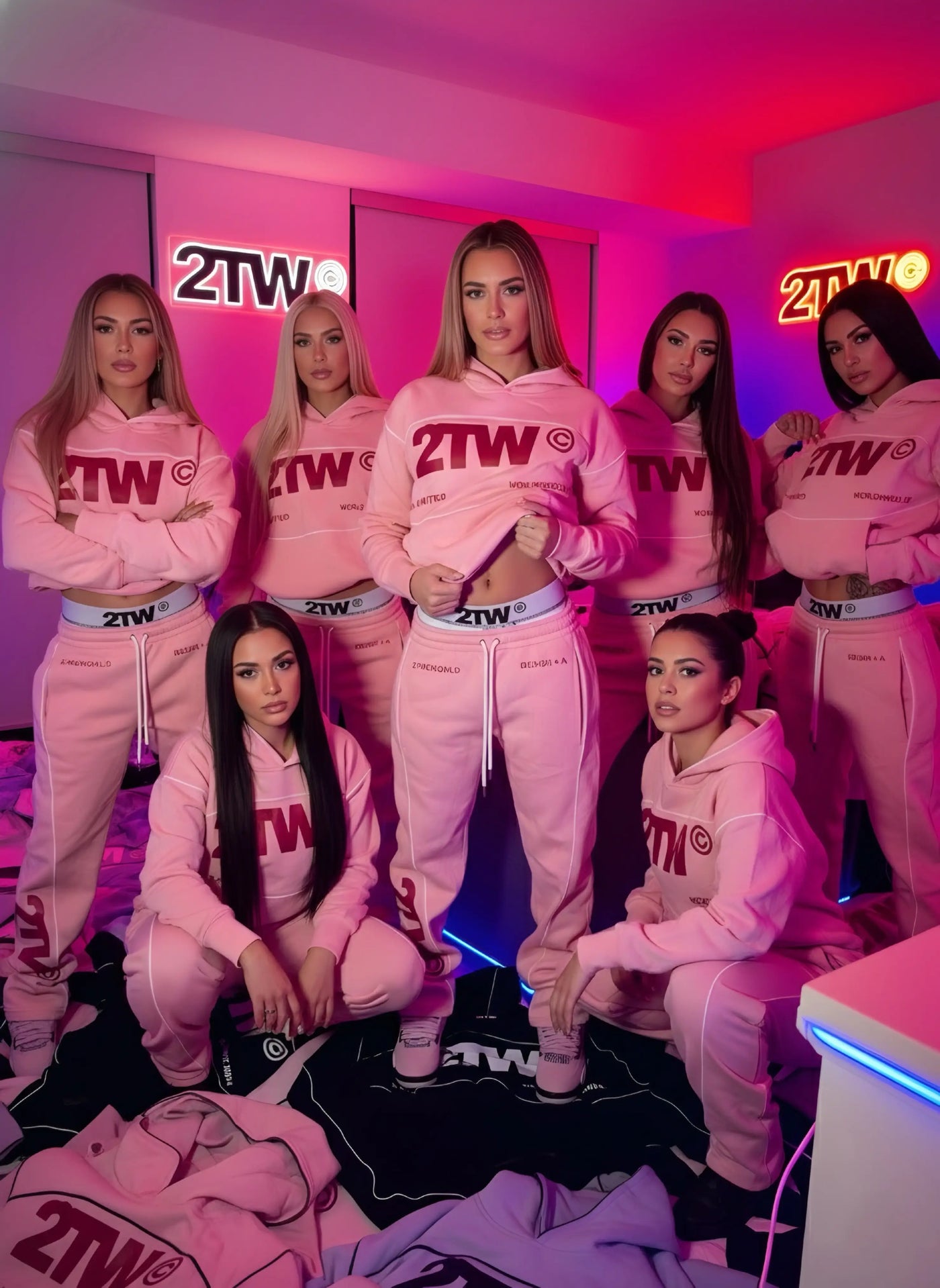 Sweatsuits