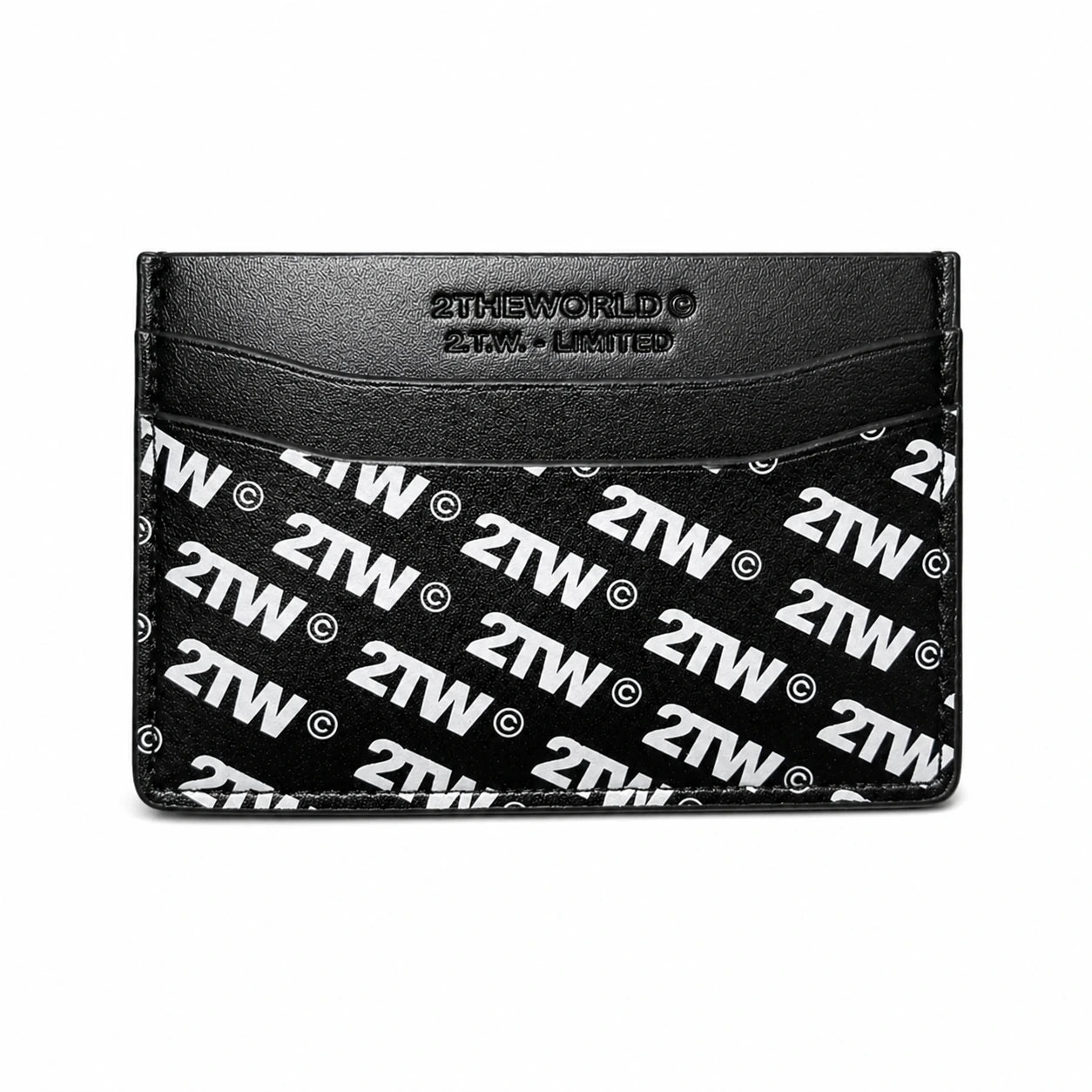 ESSENTIAL CARDHOLDER