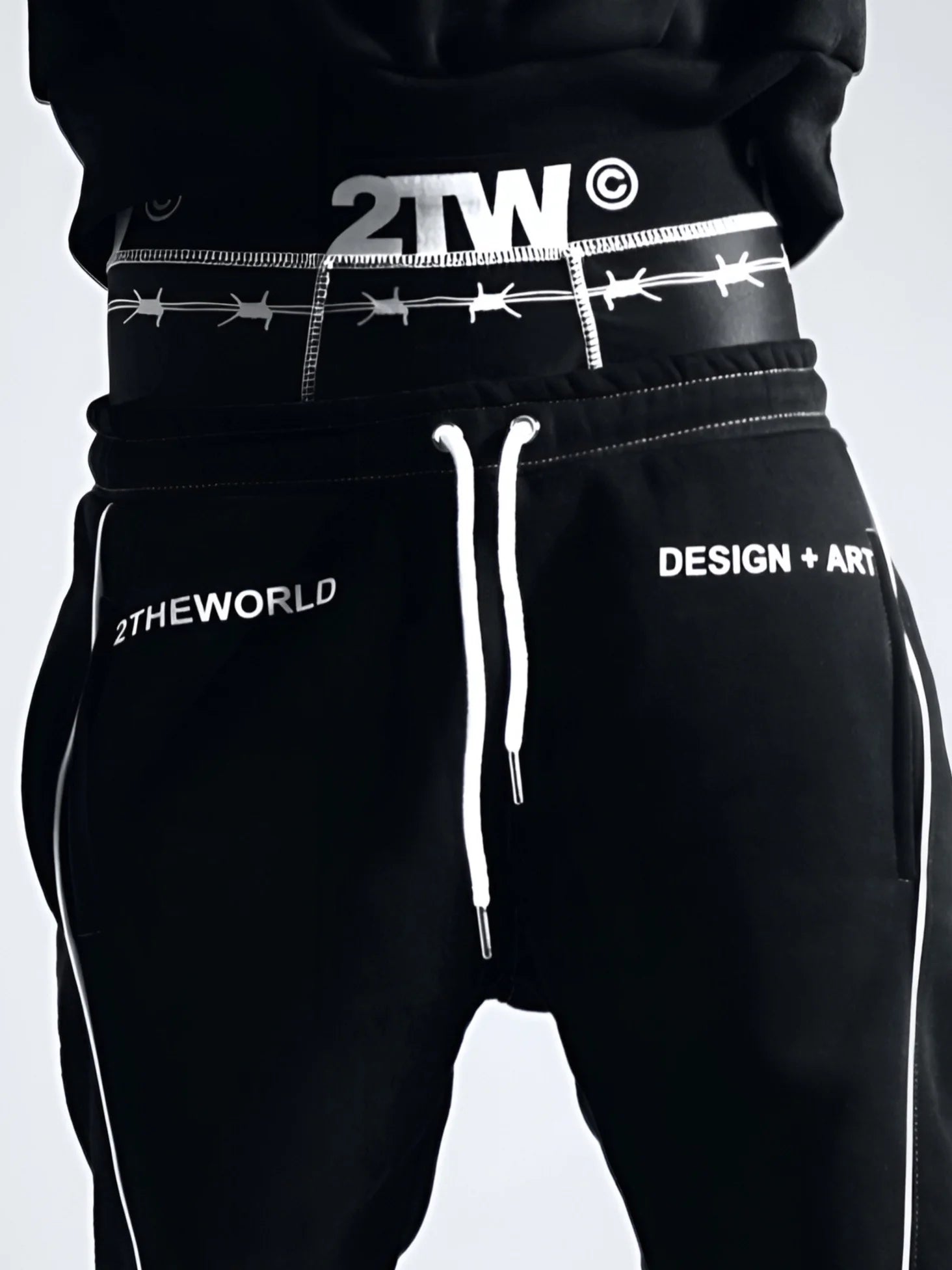 2 PACK - ESSENTIAL BOXERS