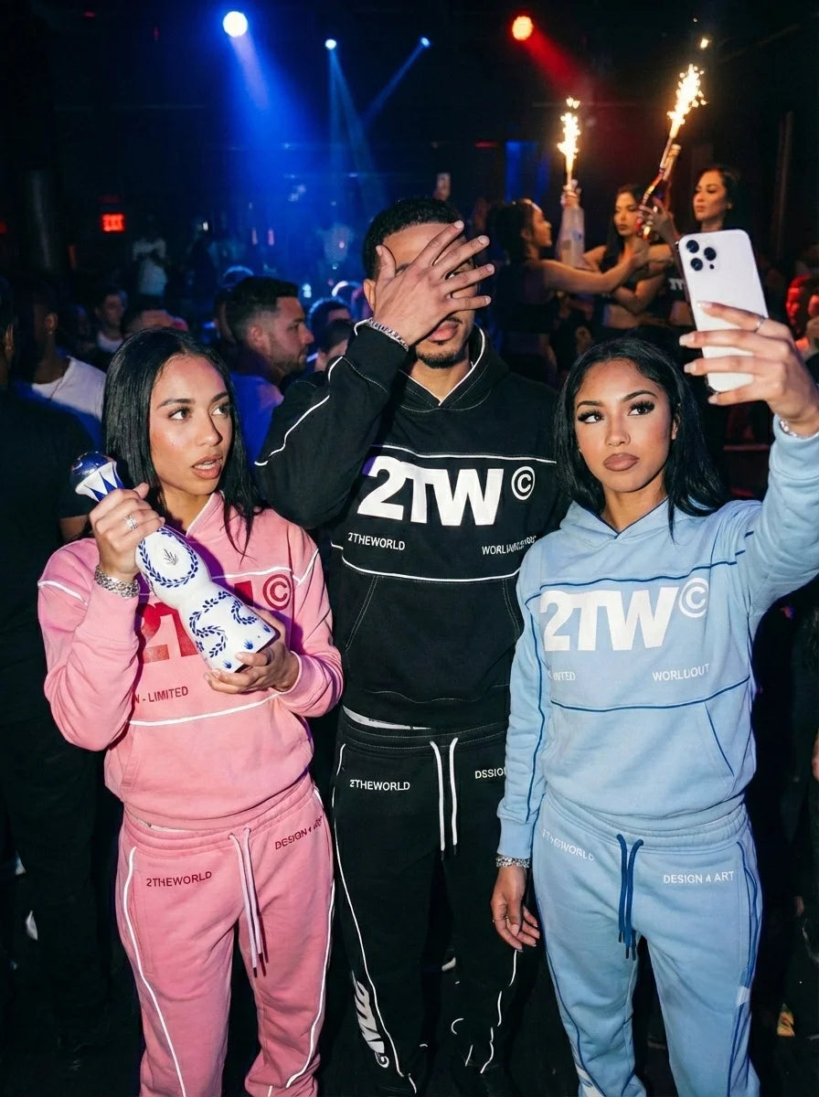 Sweatsuits
