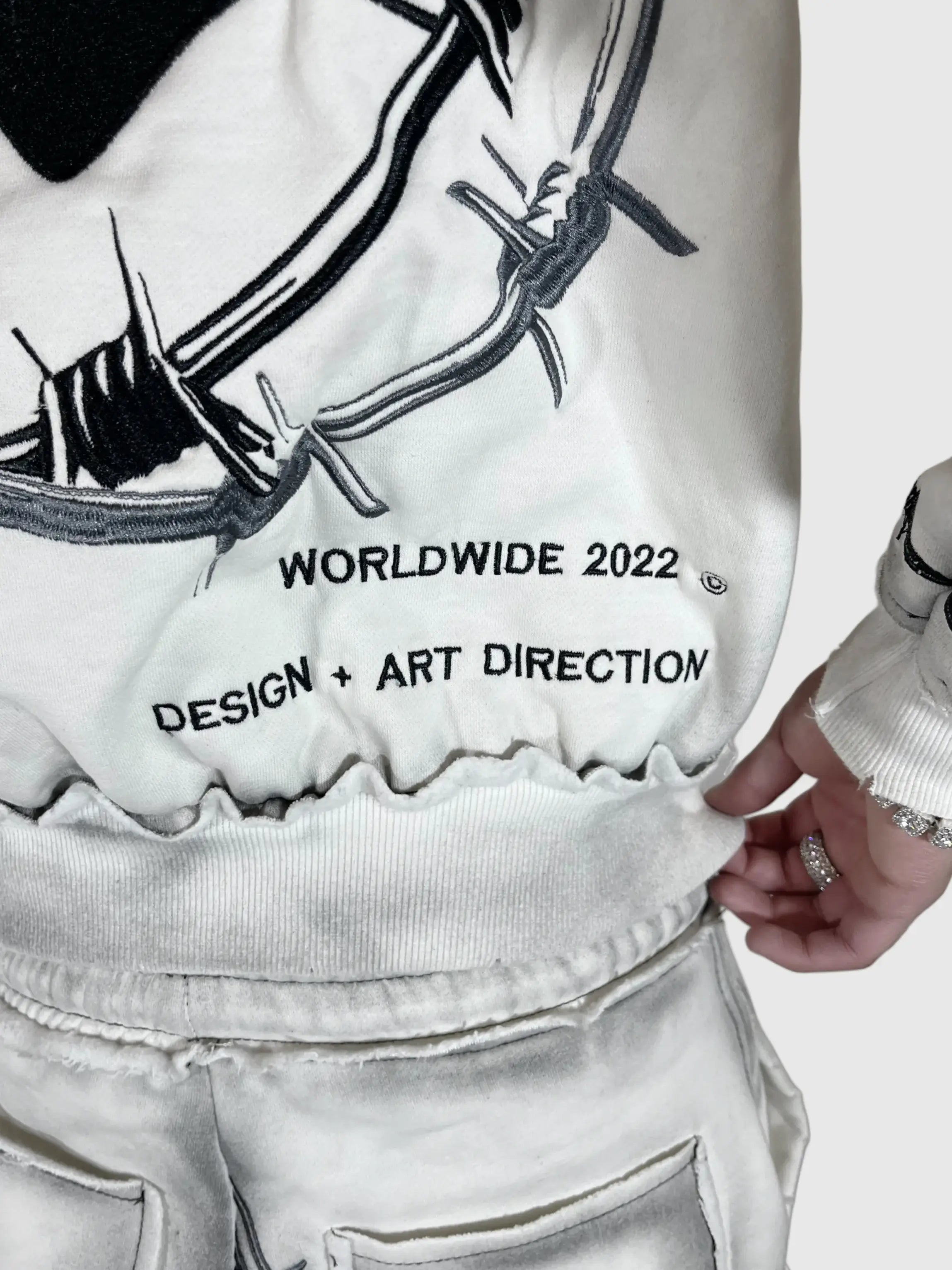 Off-White Jacket