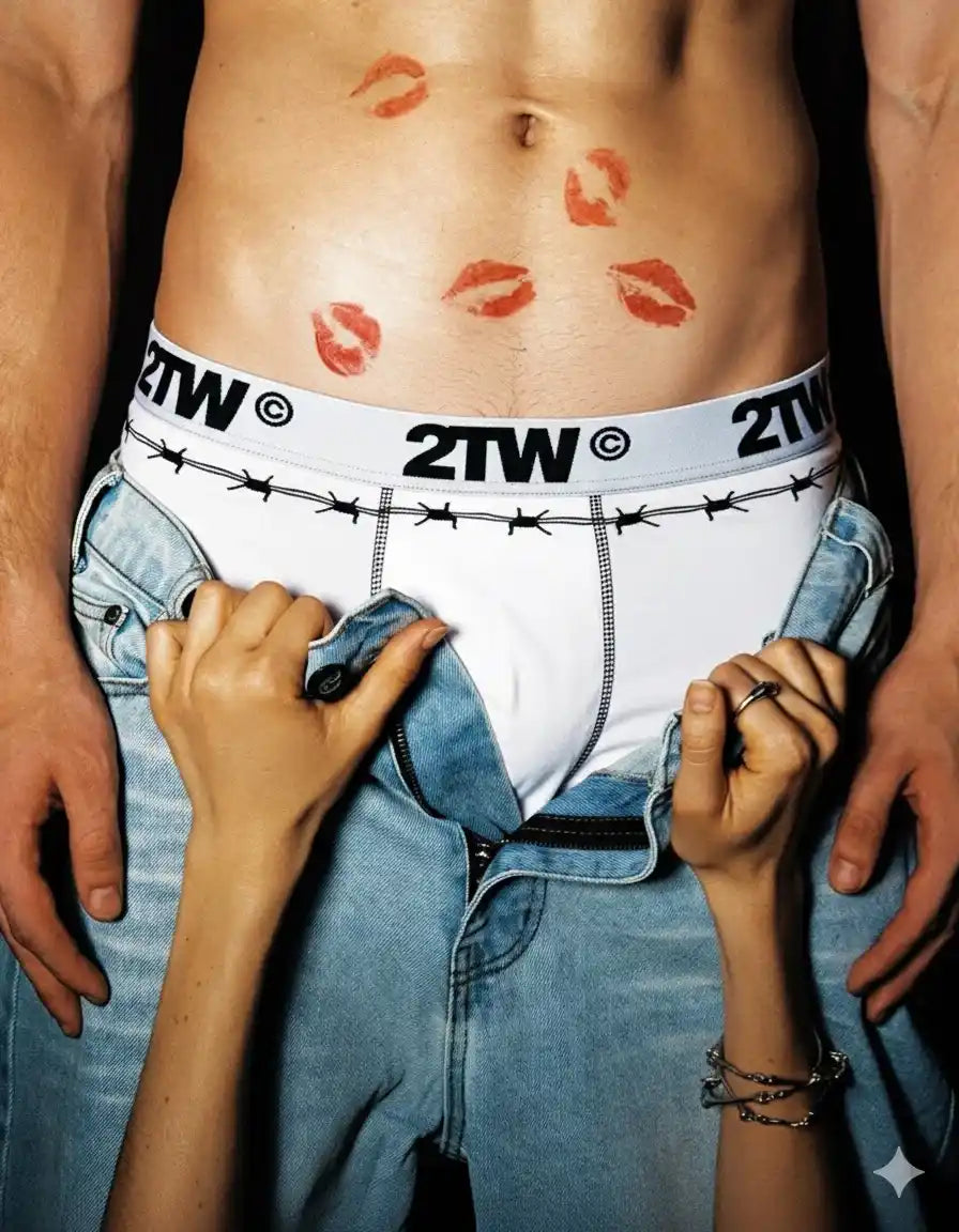 2 PACK - ESSENTIAL BOXERS