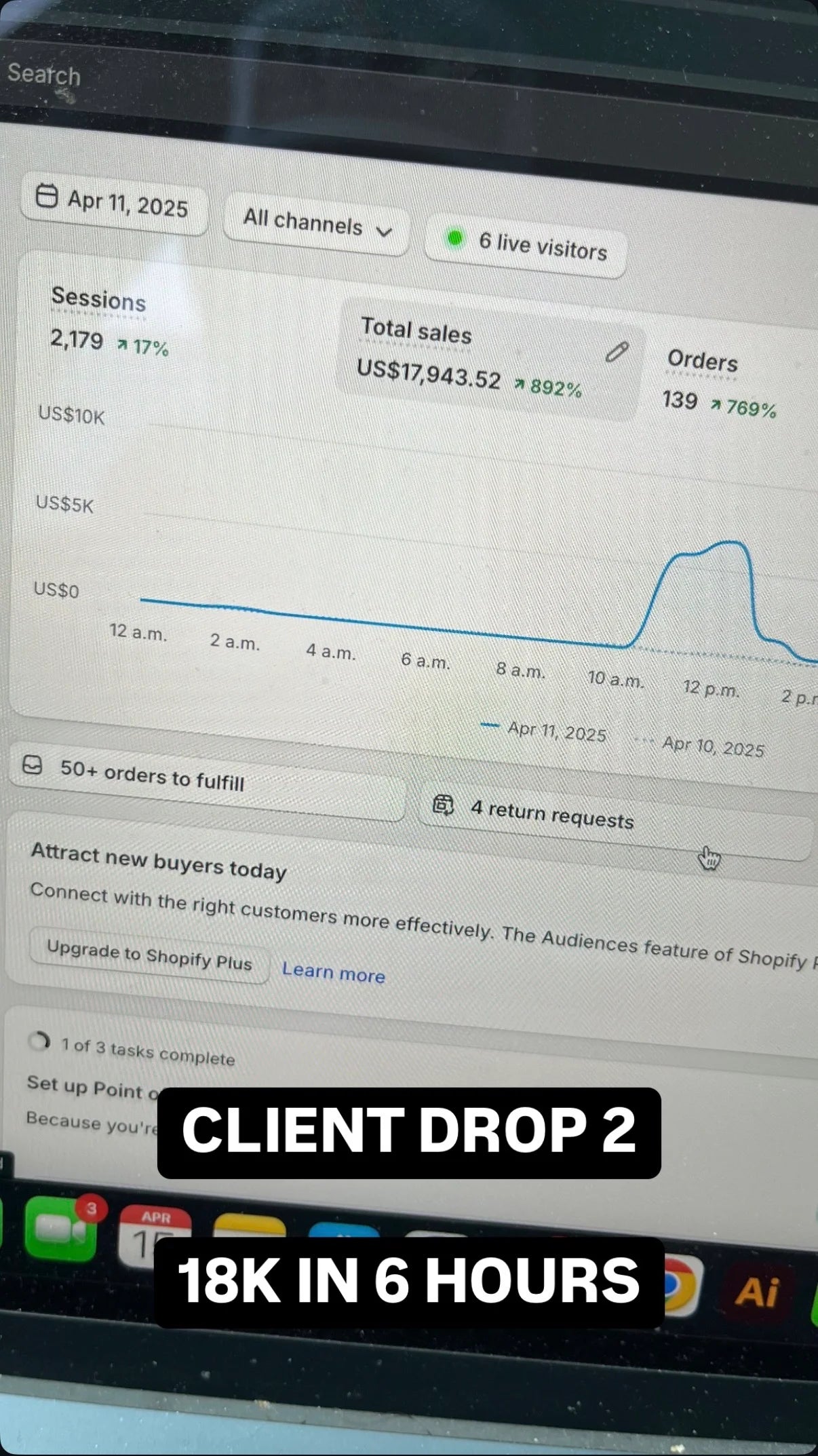 2THEWORLD: The Brand Blueprint