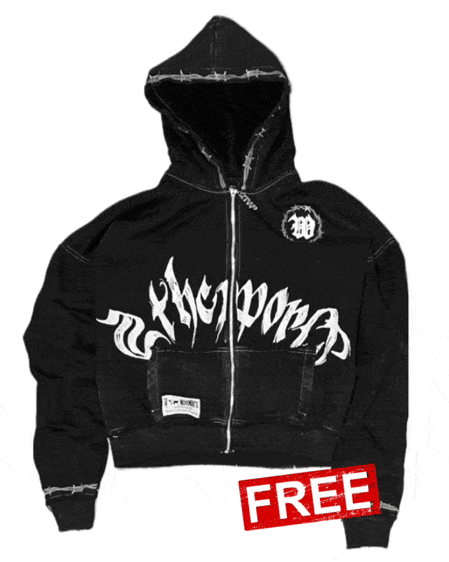 FREE Mystery Item Raffle