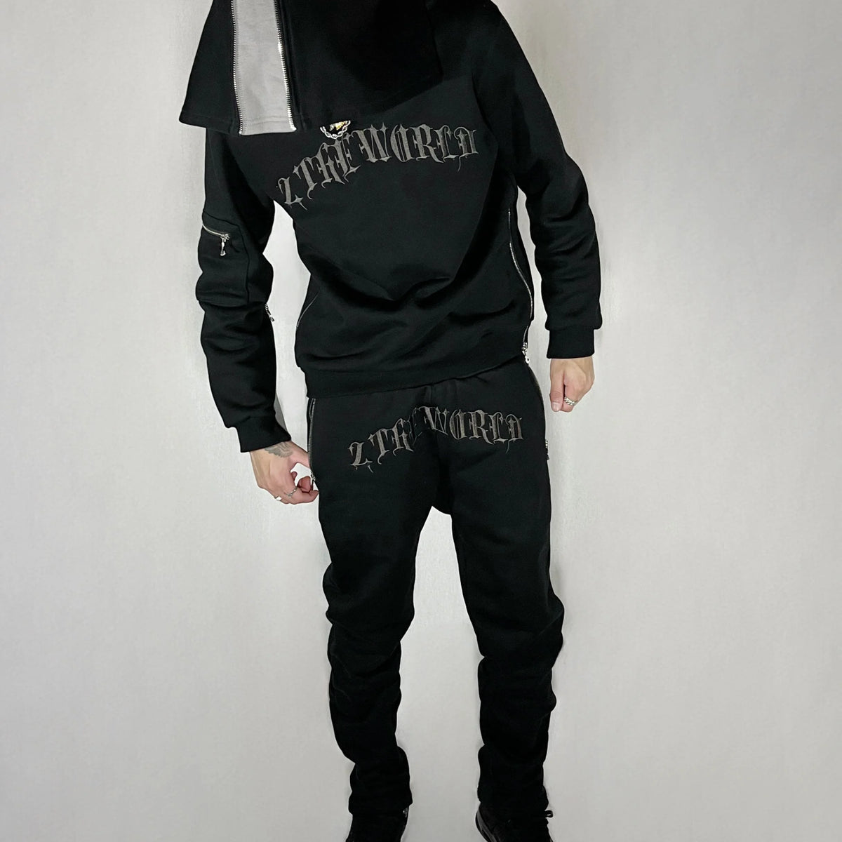 MIDNIGHT Sweatsuit
