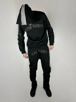 MIDNIGHT Sweatsuit