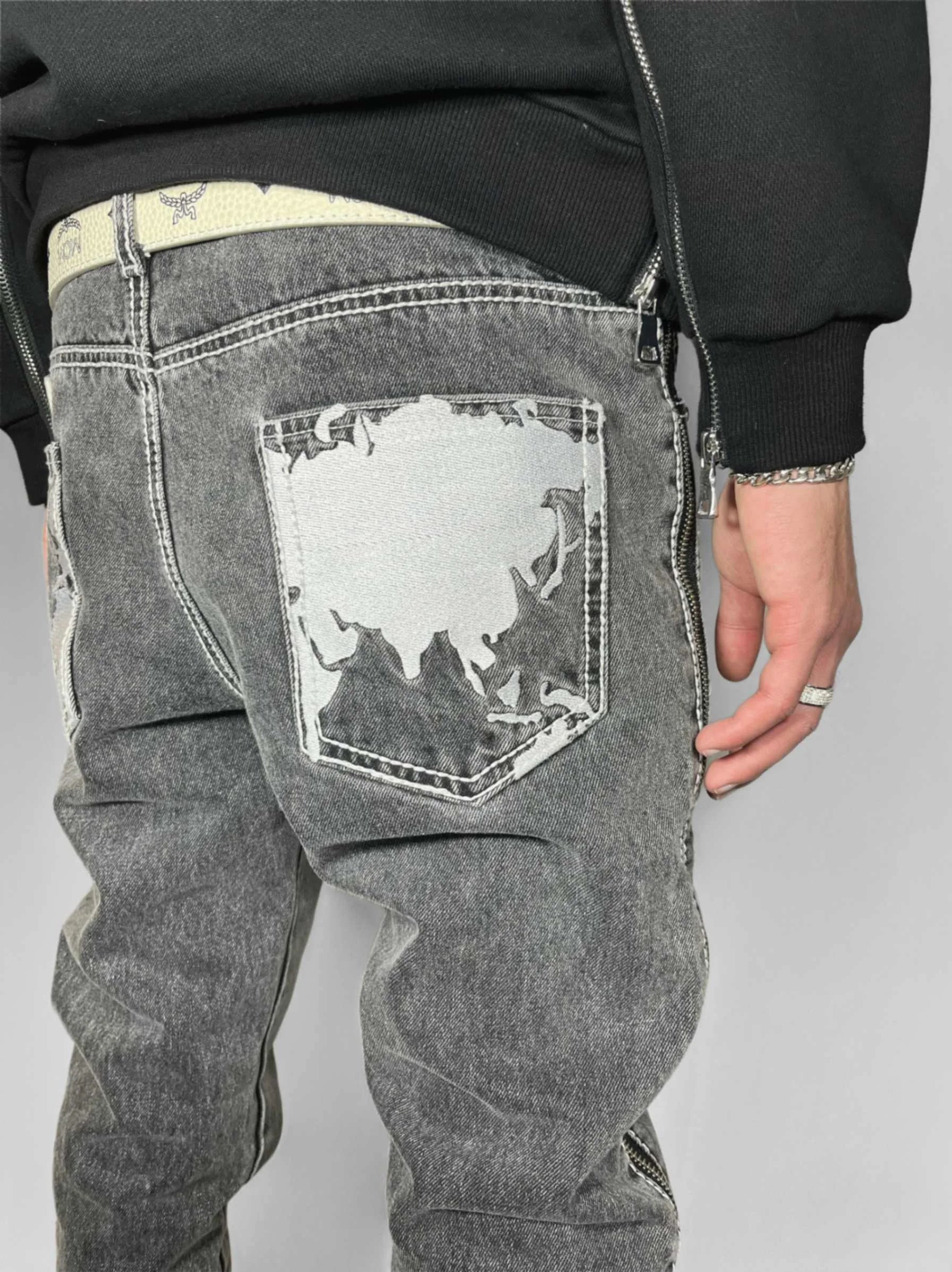 2X1 STUDIO Denims