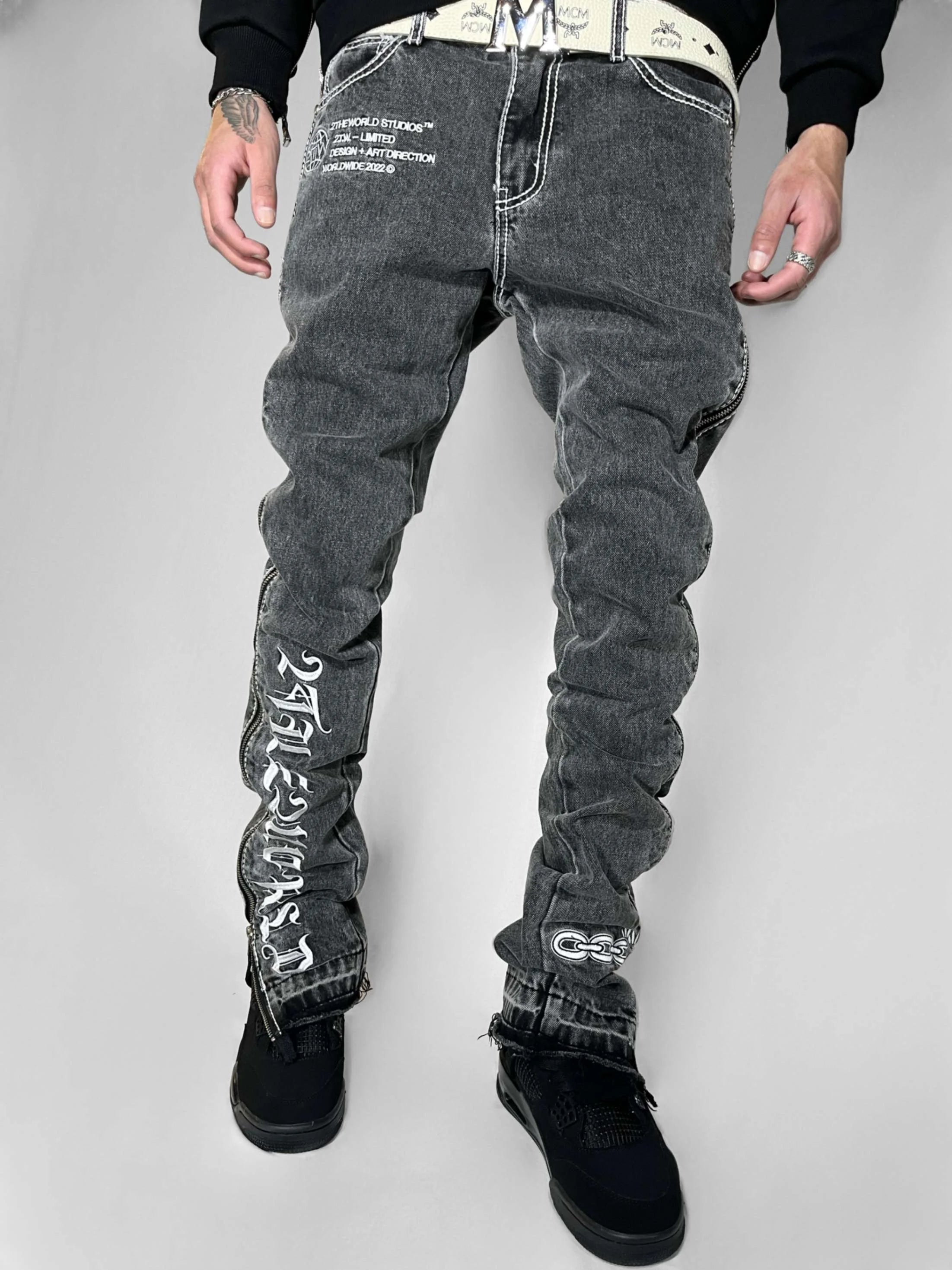 2X1 STUDIO Denims