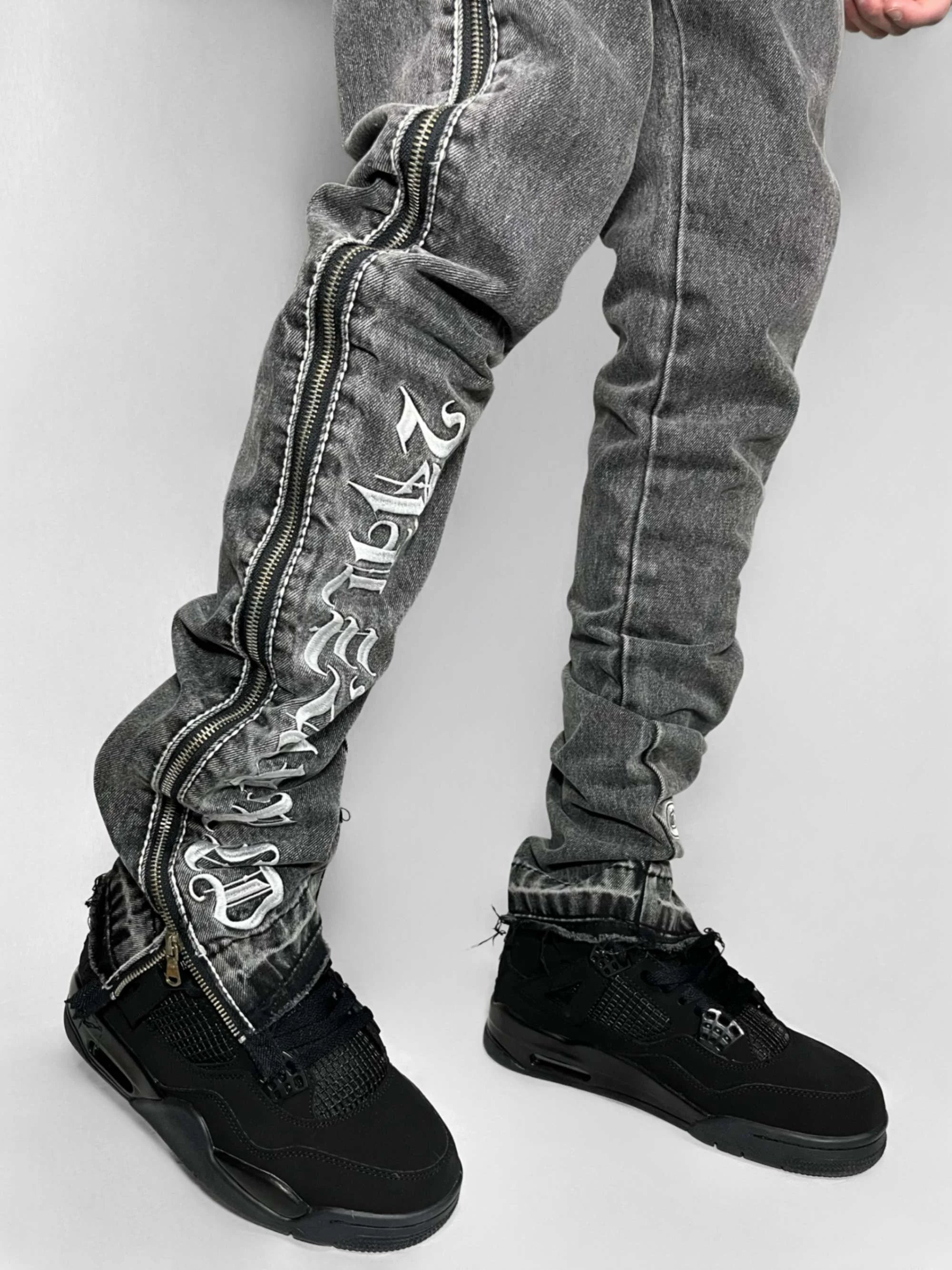 2X1 STUDIO Denims