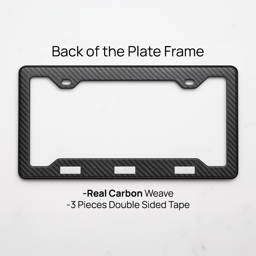 2TW X PSF CARBON PLATE FRAME