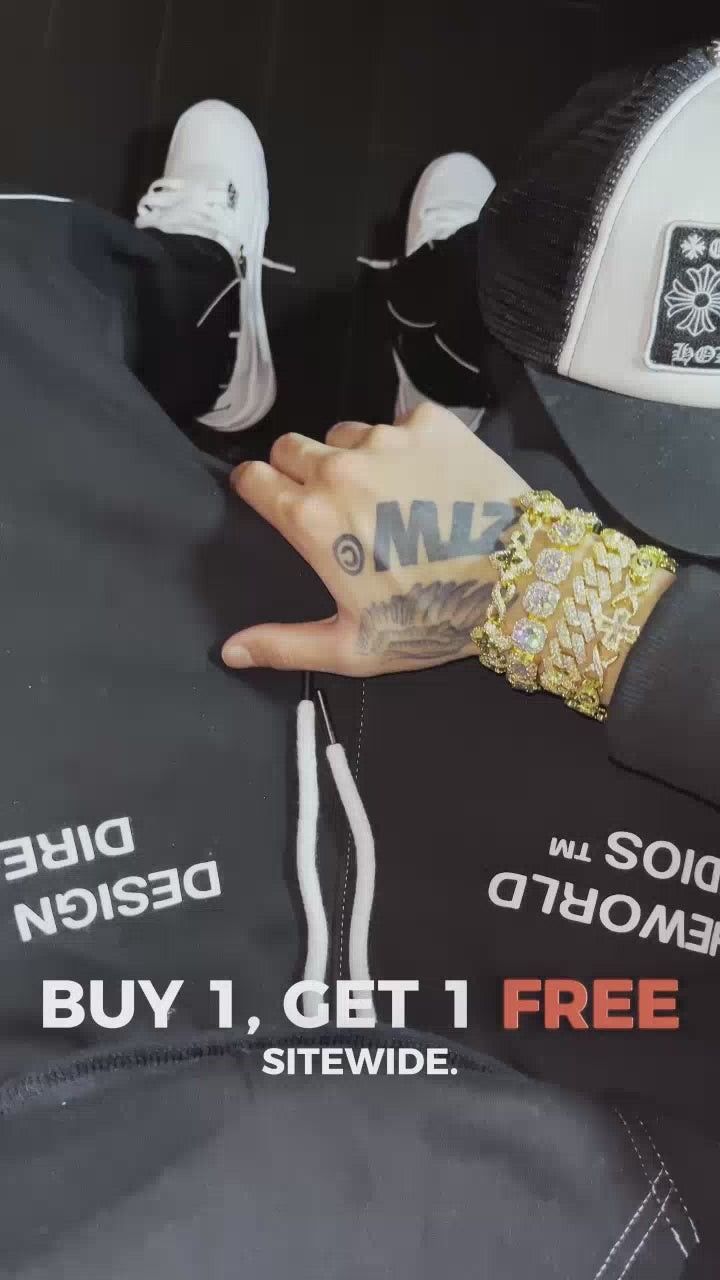 ALL GOLD